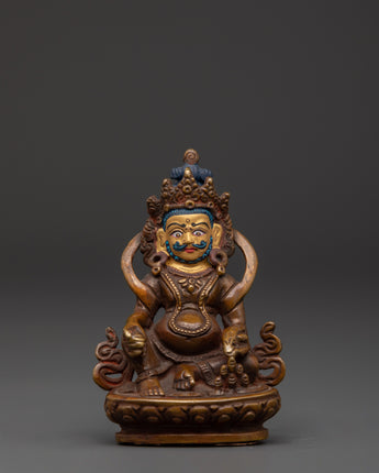 dzambala-the-wealth-deity