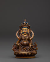 dzambala-the-wealth-deity