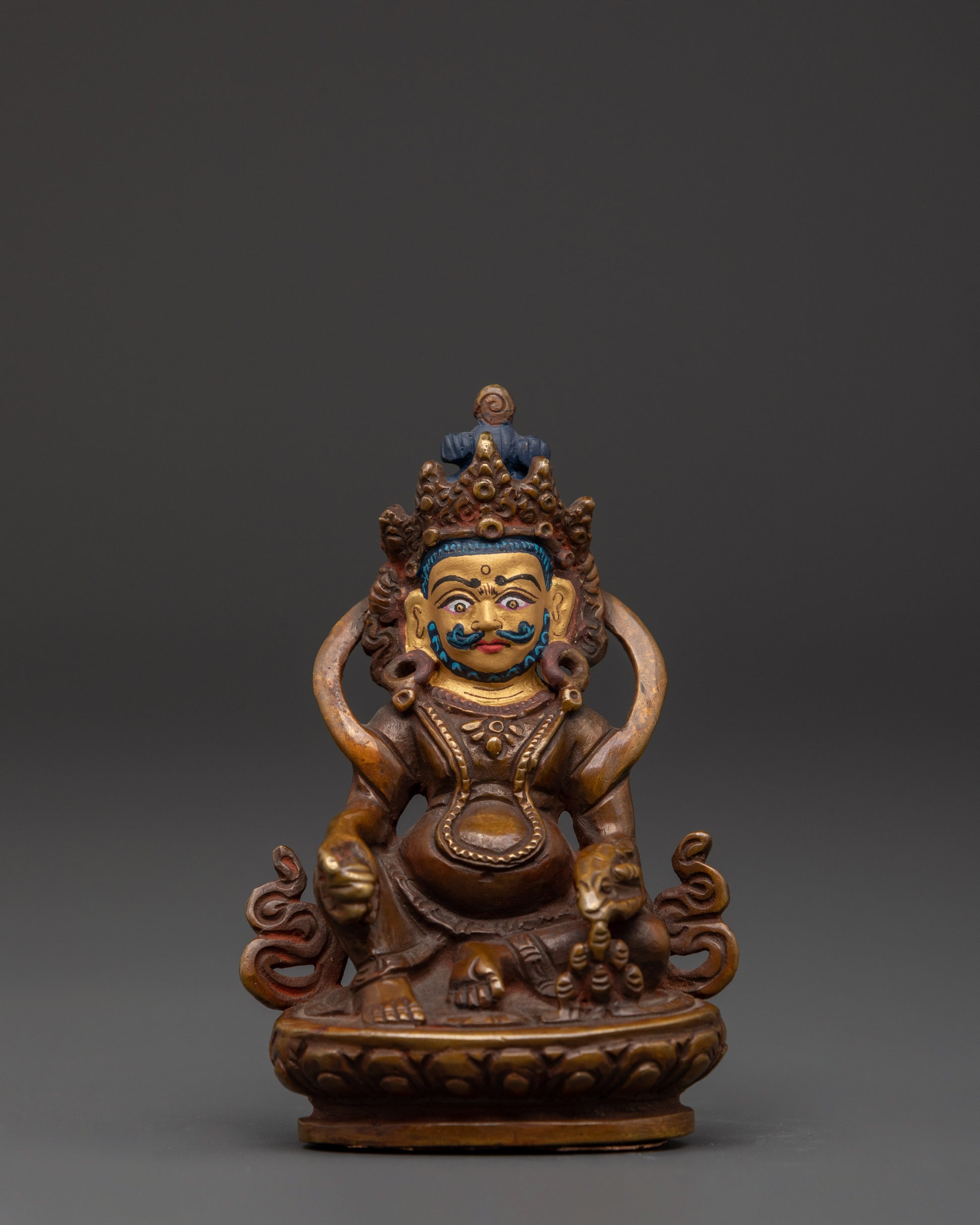 dzambala-the-wealth-deity