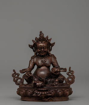 dzambala-buddhist-wealth-deity