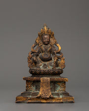 dzambhala-tibetan-buddhist-wealth-deity