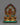 Buddhist Wealth Deity Dzambala Statue
