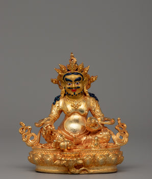 dzambala-wealth-deity