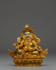 Dzambala Statue for Abundance