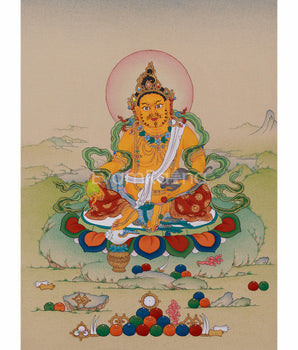dzambhala-wealth-buddha-thangka