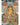 Golden Dzambhala Thangka Print