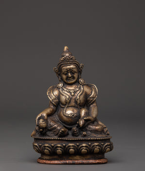dzambhala-wealth-deity-bronze-statue