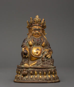 dzambhala-buddhist-deity-statue