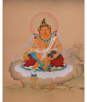 buddha-of-wealth-dzambhala