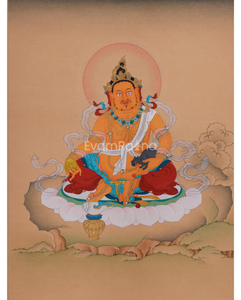 buddha-of-wealth-dzambhala