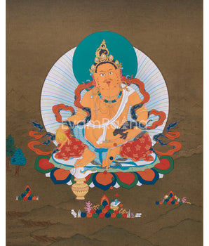 spiritual-dzambhala-thangka