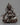 Machinemade Dzambhala Statue