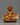 Buddhist Mini Dzambhala Statue