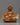 Buddhist Mini Dzambhala Statue