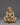 Hand-Crafted Wealth Deity Dzambhala Statue | Symbol of Prosperity and Abundance
