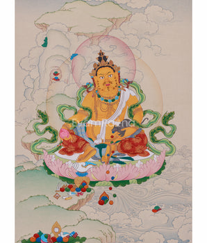 lord-kubera-god-of-wealth