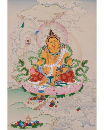 lord-kubera-god-of-wealth