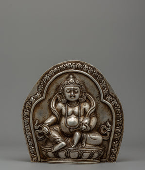 dzambhala-decor