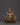 Dzambhala Copper Statue | Tibetan Wealth Deity