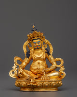 lord-of-wealth-dzambala-statue