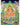 Dzambhala Divine Thangka Artwork 