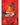 Namtose Thangka with red background: