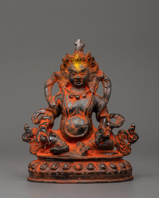 dzambhala-buddhist-sculpture