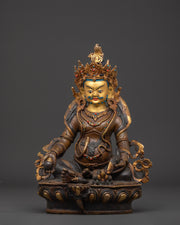 abundance-deity-dzambhala