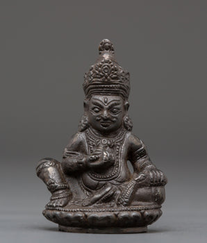 handcrafted-wealth-deity-dzambhala-statue