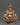 Tibetan Wealth Deity Dzambhala | Handcrafted Copper Sculpture