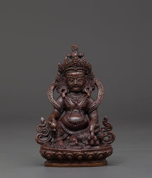 tibetan-dzambhala