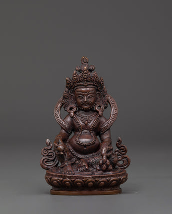 tibetan-dzambhala