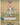 Goddess White Tara With Amitabha Thangka 