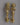 Naga Kanya Door Handle Set