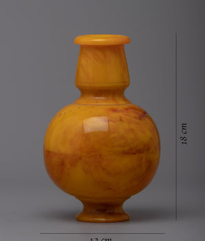 Unique Flower Vase | Elevate Your Floral Arrangements with Uniqueness