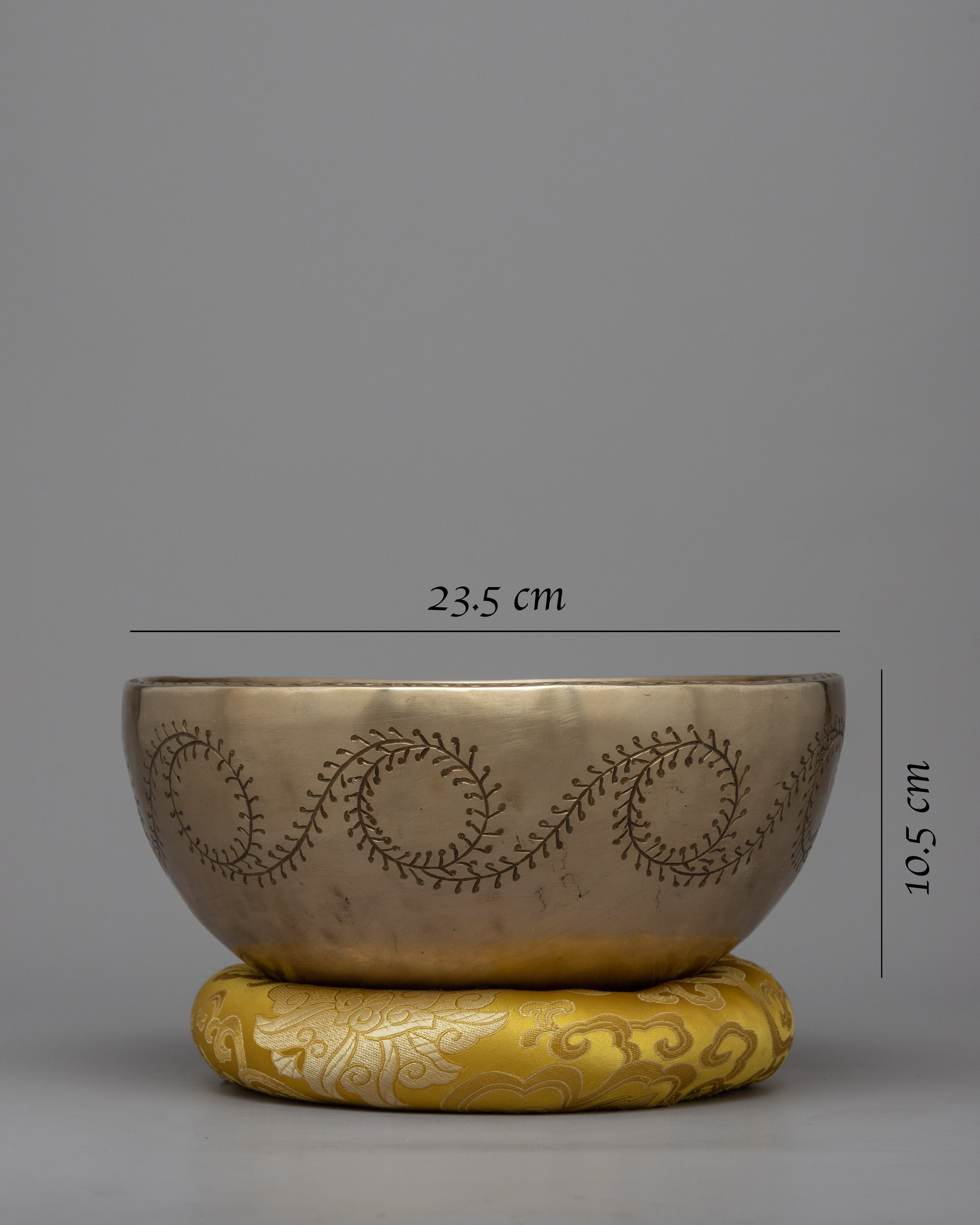 Tibetan Singing Bowls for Meditation | Mindfulness and Inner Peace