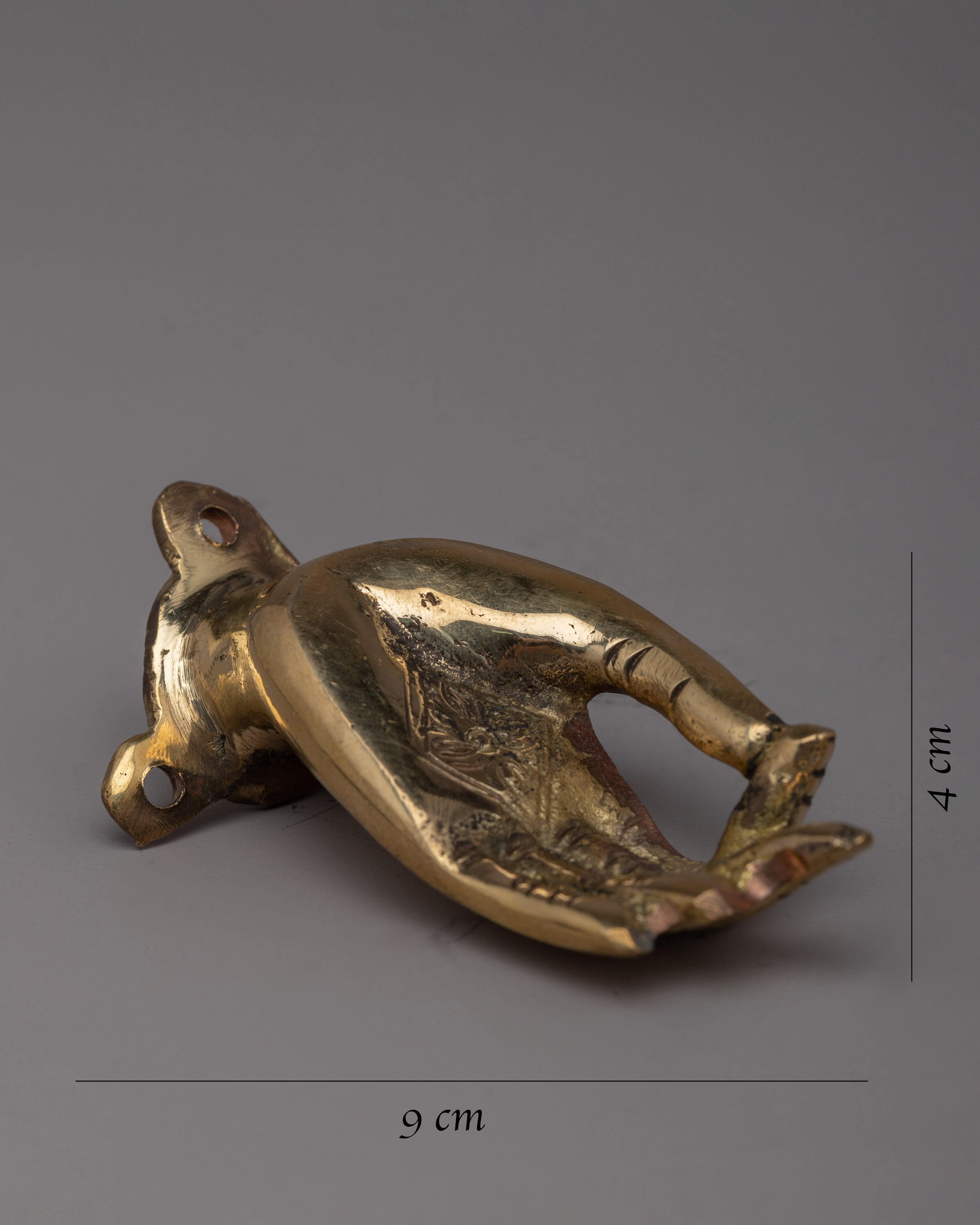 Buddha Hand Statue | A Symbol of Peace and Serenity for Your Space