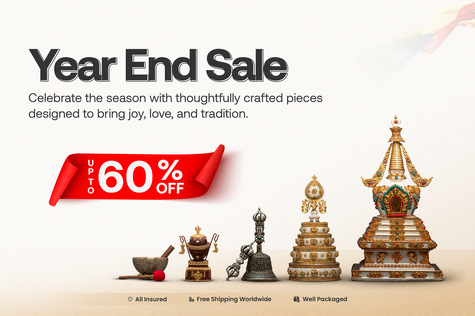 Year end Sale 12