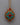 Double Vajra Ghau Box Prayer Locket | Handcrafted Tibetan Buddhist Amulet