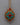 Double Vajra Ghau Box Prayer Locket | Handcrafted Tibetan Buddhist Amulet
