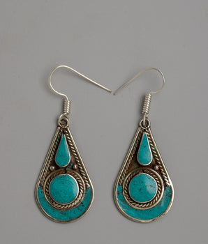 Set of Earrings
