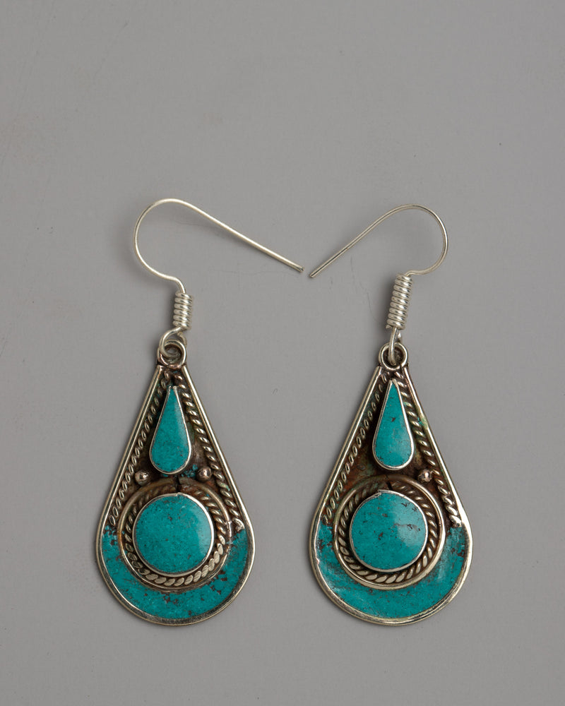 Set of Earrings