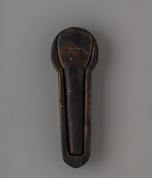 Tibetan Minestry Earring