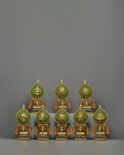 eight-auspicious-symbols