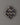 Lapis Lazuli Endless Knot Wall Hanging