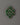 Tibetan Decorated Endless Knot