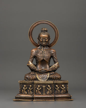fasting-buddha-figurine