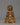 Machine Made Fasting Shakyamuni Buddha