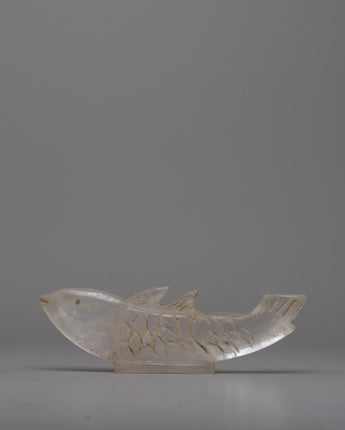 Decorative Crystal Fish