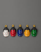 five-buddha-head-set